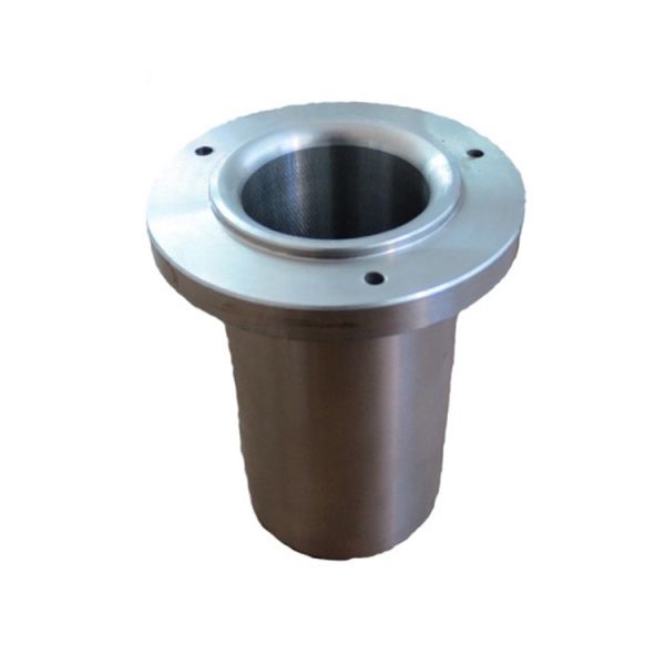 Buy Air Cleaner Unit Stainless Steel 304 SUS630 CNC Machining Parts at wholesale prices