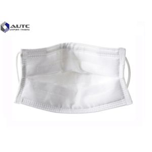 Healthy Hospital Face Disposable Medical Mask Anti Pollution Safety Gauze