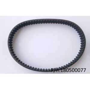 Black Gates Timing Belts Suitable For XLC7000 Gt7250 Z7 Part 180500077