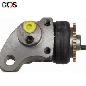 8970786200 Truck Air Brake System Parts Nissan Brake Wheel Cylinder