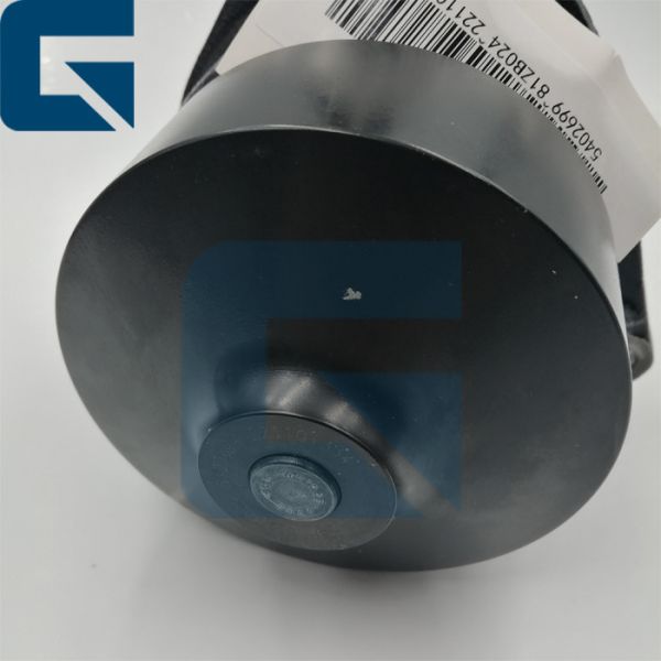 5402699 Diesel Engine 6CT 8.3L Water Pump 5402699