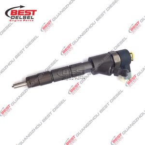 Genuine Original New Injector For YANMAR 129E01-53100 0445110508 0445110507