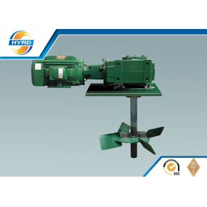 API Standard Mixing Solid Control Equipment Oilfield Drilling Mud Agitator
