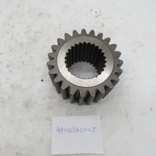 Heavy Truck Parts Sinotruk Parts STR HOWO Truck Parts 99012340005 23 tooth Wheel side sun gear