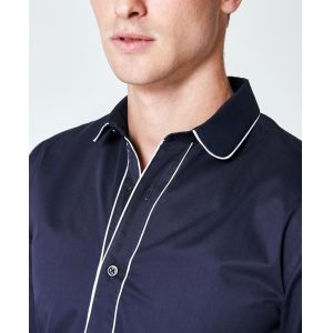 OEM ODM Men High Quality Bulk Shirt 2019 Factory Wholesalers, New Design Men