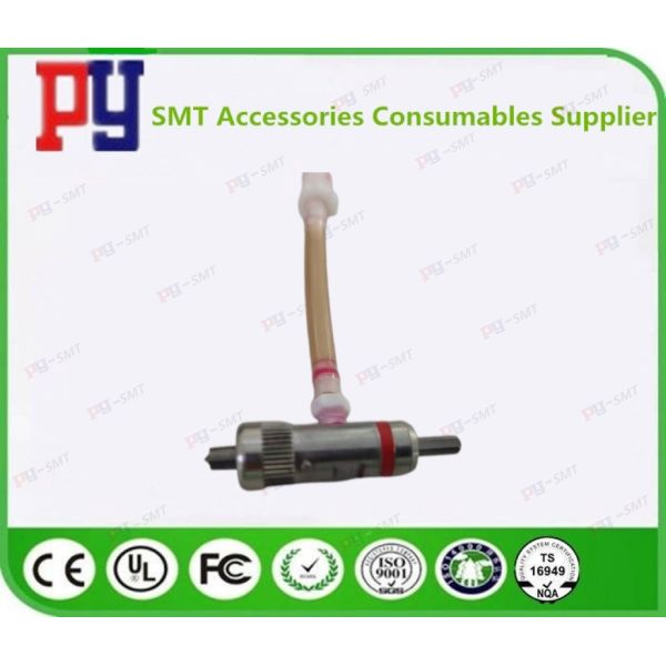 Buy Asymtek 7021964 Bearing, Auger Red Ring SMT Machine Spare Parts at wholesale prices