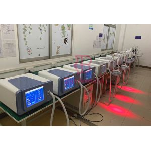 Portatil Pain Relief Magnetoterapia Magnetotherapy Rehabilitacion Fisic Machine