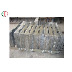 Intermediate Grid Liners / Shell Liners With Excellent Wearable Resistance