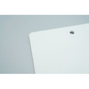 Non Combustible Lithium Battery Thermal Runaway Protection Ceramic Fiber Aerogel