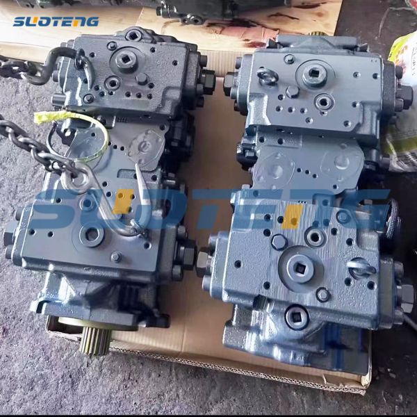 Buy 708-2G-00060 Hydraulic Pump 7082G00060 for D475A Dozer at wholesale prices