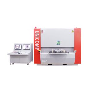 10 KW NDT X Ray Equipment For Casting Defects Heat Sinks / Hot Tears / Cold Flow