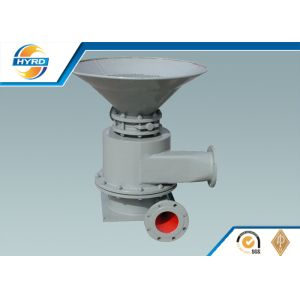 Solid Control Oilfield Drilling Equipment Mixing Hopper With Spray / Collecting