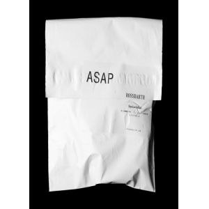 Water Resistance 200gsm Foldable Paper Bag