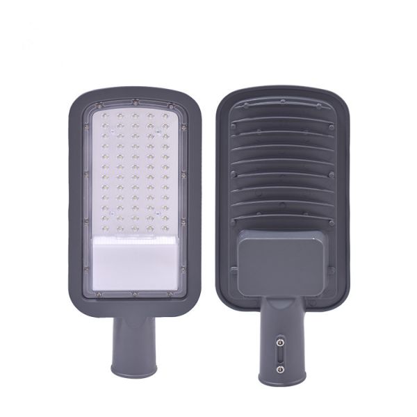Buy Energy Saving SMD3030 Outdoor LED Street Lights Waterproof IP65 at wholesale prices