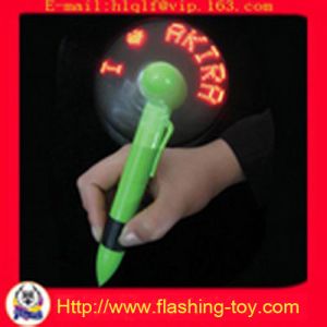 Flashing message pen manufacturer