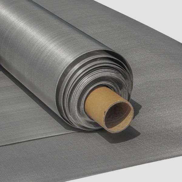 Buy Inconel 600 601 625 Wire Mesh Plan Twill Dutch Weaving at wholesale prices