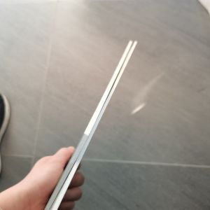 Fireproof Aluminum Composite Panel Building Material For Fireproof Construction