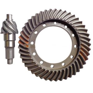 China Japanese Truck Parts Crown Wheel Pinion 41201-1382 41201-1381 41201-2160 for Hino Zm Sg FM226 Em100 Ek100 on sale