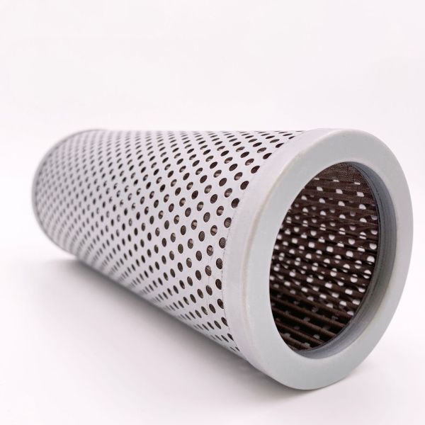 FX-510X100 Heavy Equipment Hydraulic Oil Filter Element 1 Year Warranty