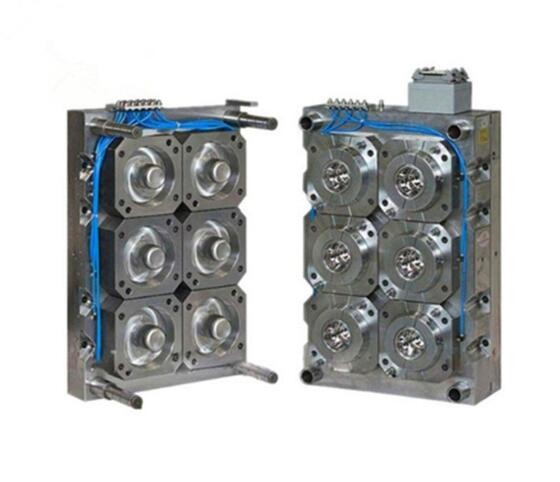 Buy Single Multi Cavity Home Appliance Mould Plastic Moulding Fabrication Services at wholesale prices