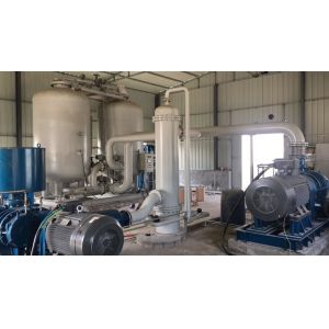 China 0.6MPa VPSA Oxygen Generator / Oxygen Generation Plant Fast Start Up on sale China 0.6MPa VPSA Oxygen Generator / Oxygen Generation Plant Fast Start Up on sale