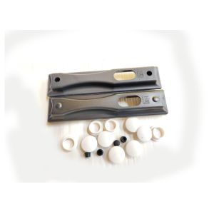 Quality High Strength Durable Slam Lock Handles UV Resistance Easy Install for sale