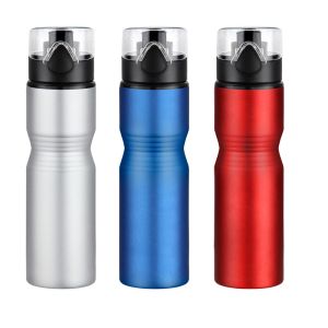 China Wide Mouth 850ml Sport Bottle with sublimation coating on sale