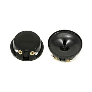 41mmx3mm 2.8V 95dB 40KHz Waterproof Ultrasonic Electronic Alarm Buzzer