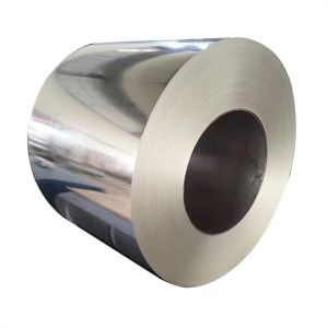 0.2mm 3mm 304 Cold Rolled Stainless Steel Coils ASTM 316 410 430 2205