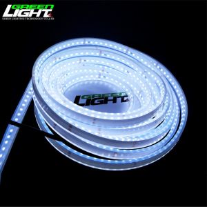 Quality Waterproof IP68 Industrial LED Strip Light for sale