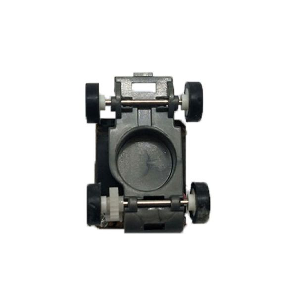 Children Mini Solar Car Toys Solar Powered Small Car Toy OEM Service