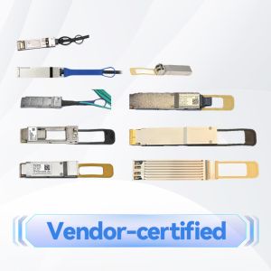 Advanced Nvidia Transceiver MMA1b00-E100 for Fast Data Transfer