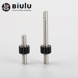 Custom Design Custom Cnc Parts , Custom Precision Machining Peek Parts