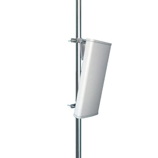 800-2700MHz 10/12dbi Cross polarization 3G 4G LTE GSM Outdoor Directional Panel