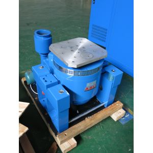 Electrodynamics Vibration Shaker Table in Testing Equipment