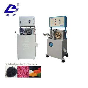 E01-B Plastic Film Graining Machine