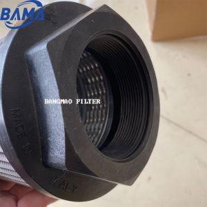 Oil Removal Function Hydraulic Oil Filter Cross Reference STR1404SG1M90P01 for