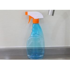 200ml Plastic Trigger Spray Bottle for Household Cleaning