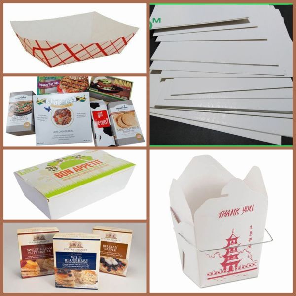 food board application