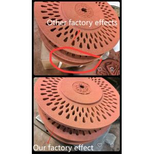 Customizable Phenolic Resin for Friction Synthetic Resin and Plastics