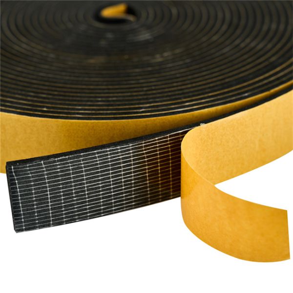 Multi-Functional Sliding Door Rubber Soundproof automotive weather stripping for Window Door Sealing