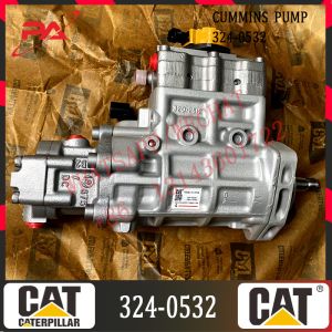 Genuine C-A-T 315D C4.4 Fuel Pump 3240532 For C-A-Terpillar C-A-T 315D C4.4