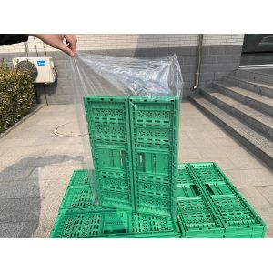 Functional Food Grade Plastic Package Box for Vegetable and Fruit Toy Garden