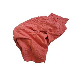 China 10kg Package Industrial Wiping Rags on sale