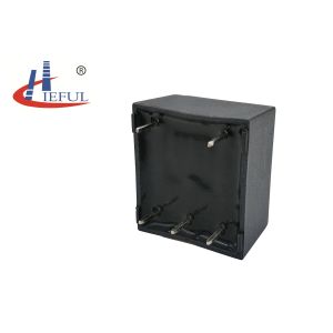 ±25mA Output PCB Mount Hall Effect Voltage Sensor VSM025A High Precision