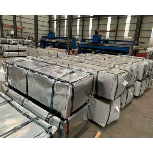PPGL 5800mm Pre Painted Steel Sheet DX52D PE 0.25MM Colour Coated Sheet