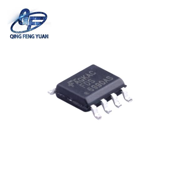 Semiconductor Microcontrollers ONSEMI FDS6990A SOT-23 Electronic Components ics FDS699 Lf80538ge0362m Sl99t