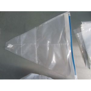 Quality Class II Fluid Collection Pouch Medical Polymer Materials Operation Room for sale