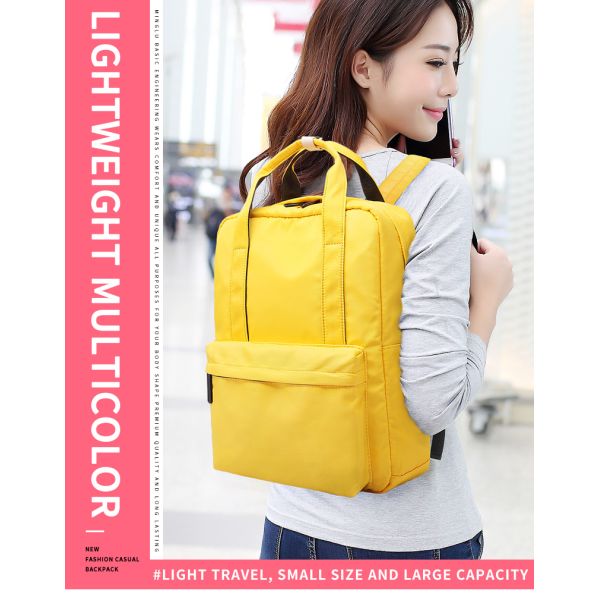 Wholesale waterproof school backpack bag for teenagers kids backpack school bags