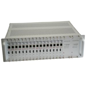 16 Channel HDMI 3G SDI Encoder For High Definition Video Signal